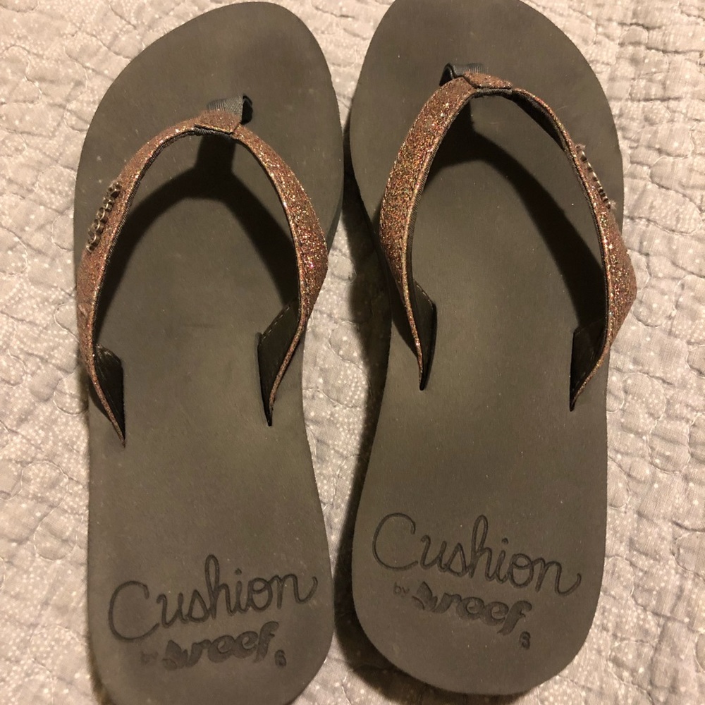 Reef Women’s Flip Flops